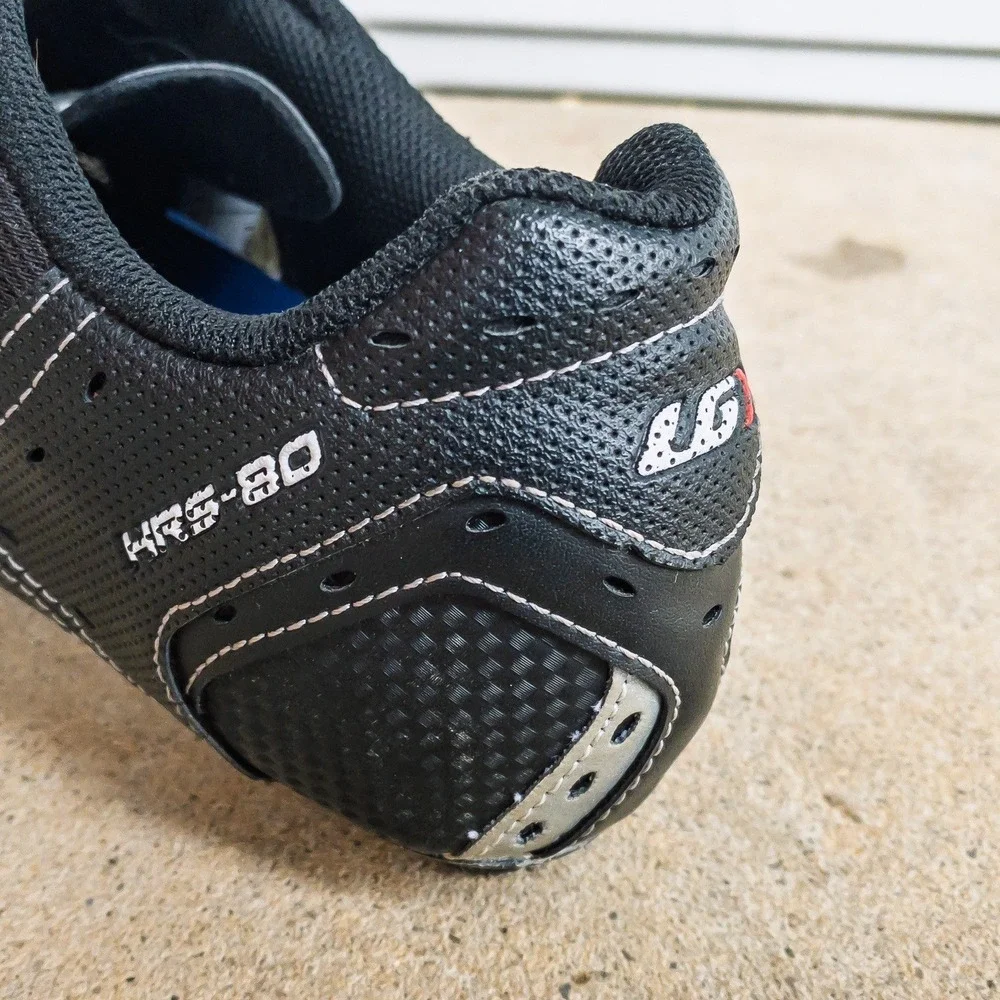 Louis Garneau out 10
